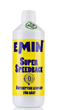 EMIN Super Speede Back 500 ml 